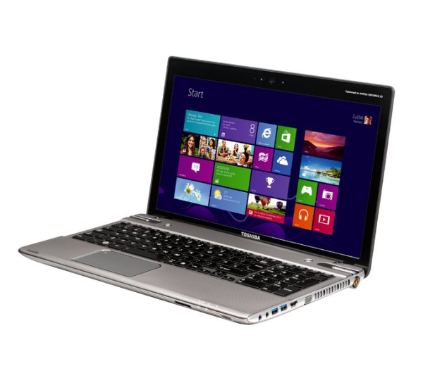 Toshiba Satellite P855-11Q i7-3610QM/6GB/750/DWD-RW/7HP64 - 149063 - zdjęcie 4
